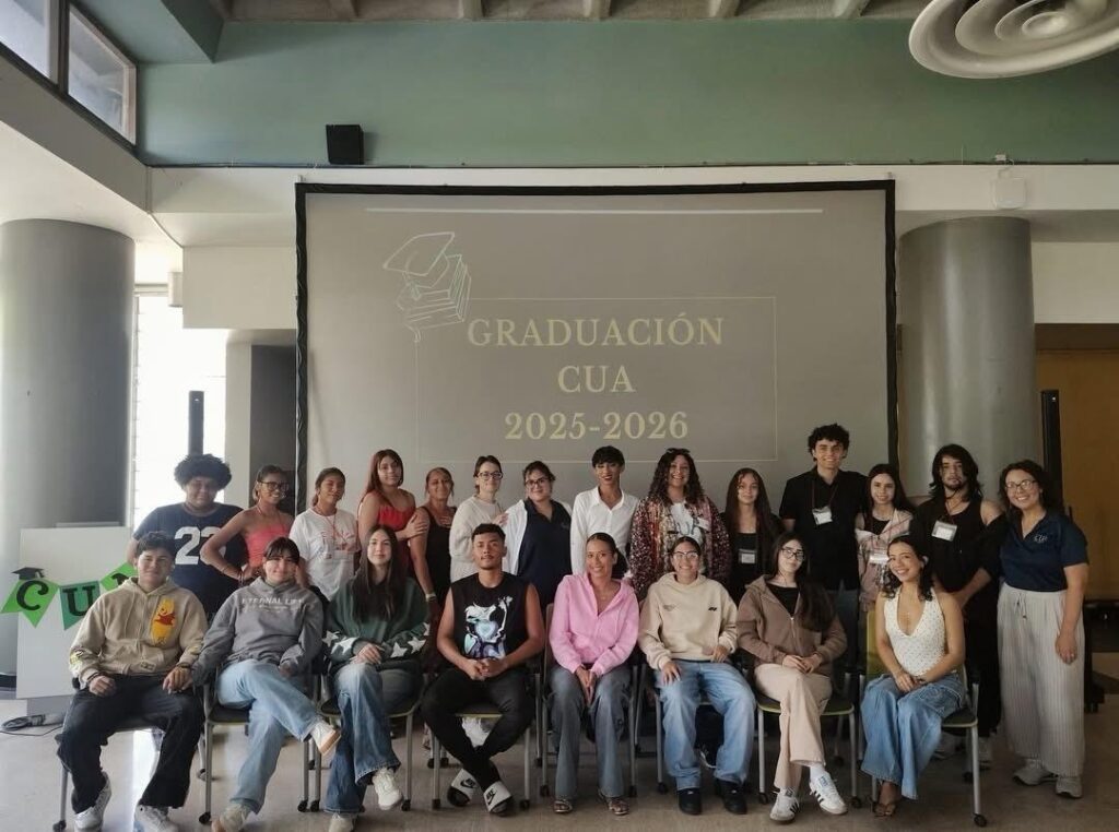 NSF CARSE Celebrates the Academic Achievements of CUA Participants